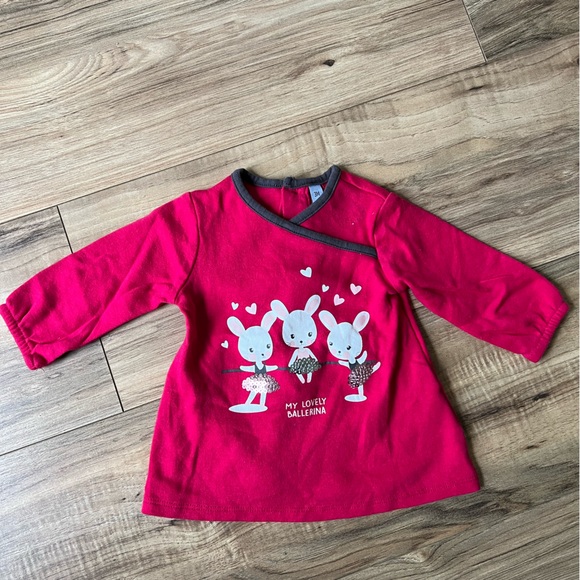 Bundle of clothes - 3 months - Picture 5 of 7